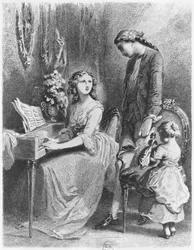 Ilustración de 